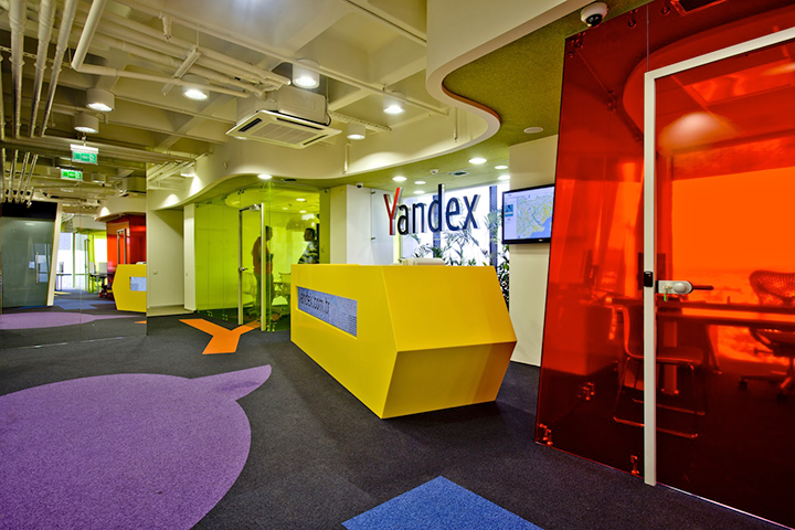 Яндекс отказывается от ссылок
